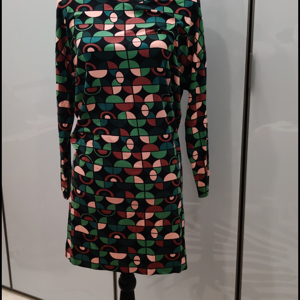 Dress By Missoni